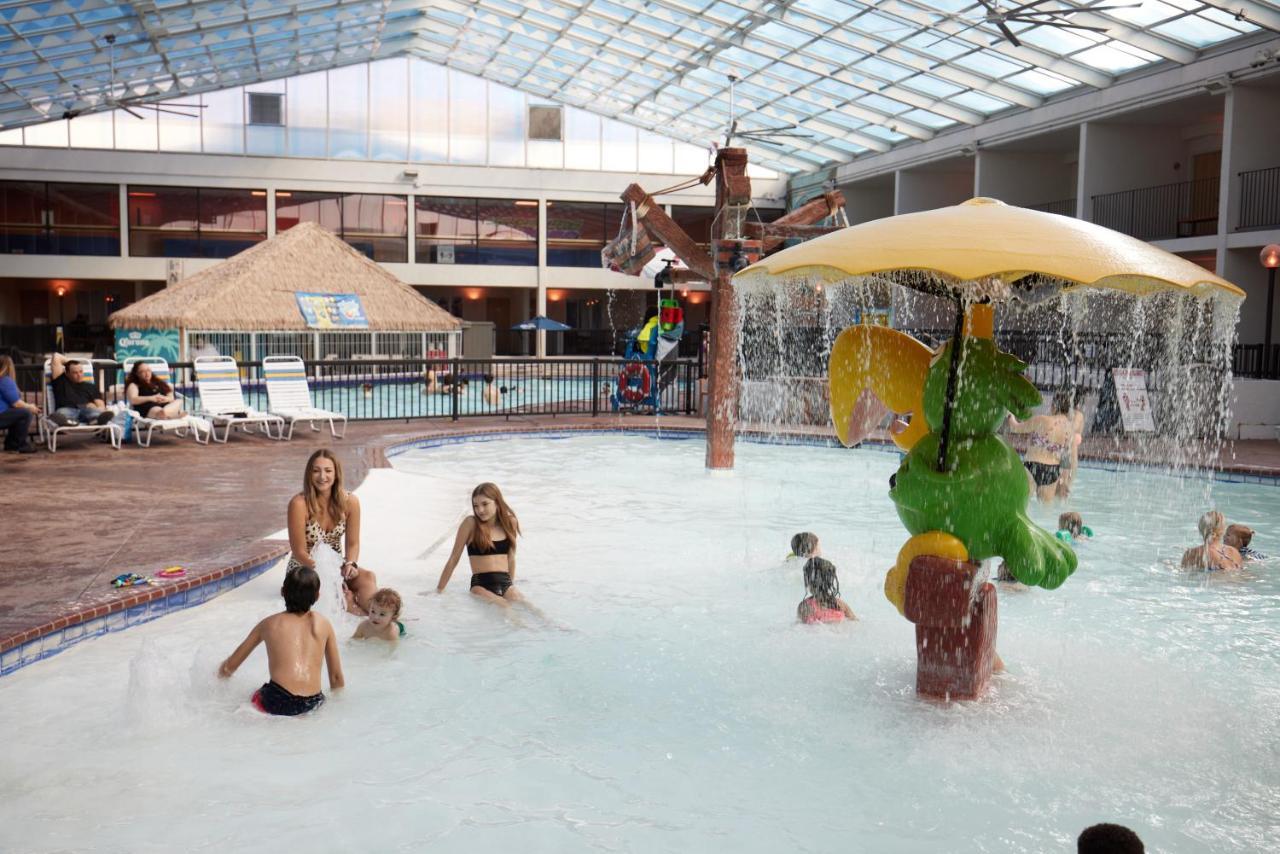 Adventureland Inn Altoona Kültér fotó