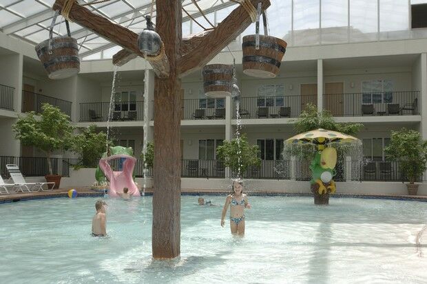 Adventureland Inn Altoona Kültér fotó